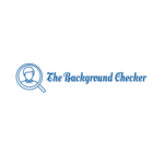 The Background Checker