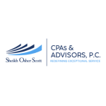 SOS CPA & ADVISORS , PC