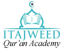 ITAJWEED Qur'an Academy